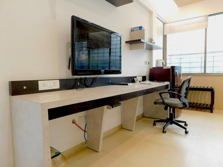 Apartment In Mumbai City Centre