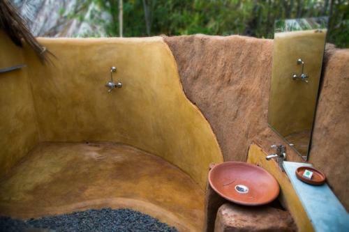 Hotel Banyan Tree Yoga