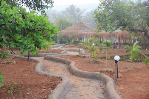 Hotel Banyan Tree Yoga