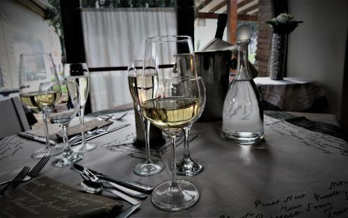 Hotel La Vecchia Fornace