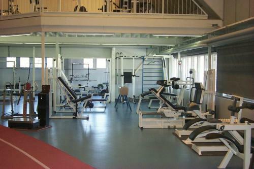 Kuortane Sports Hotel