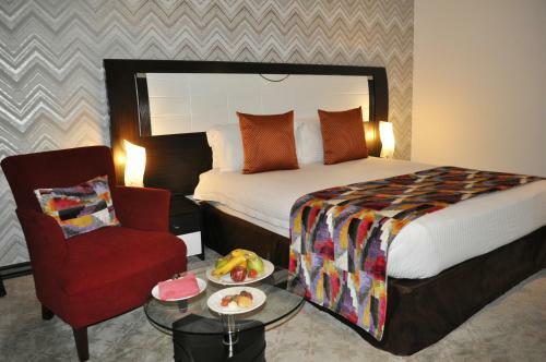 The Panari Hotel