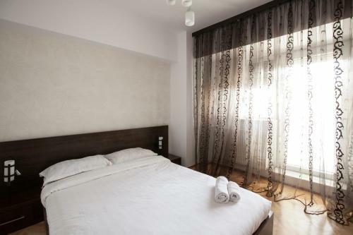 Next Apartments Unirii Square