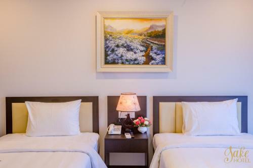 Viet Sea Hotel