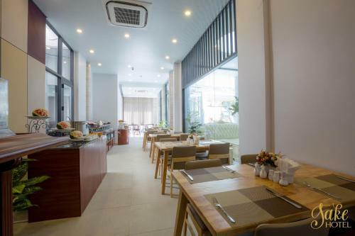 Viet Sea Hotel