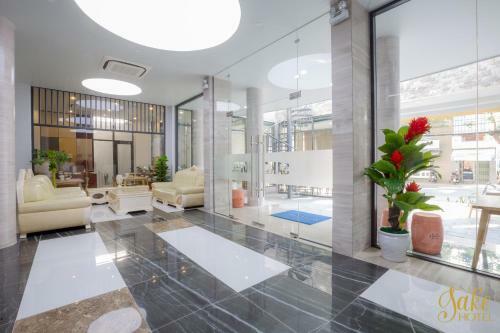 Viet Sea Hotel