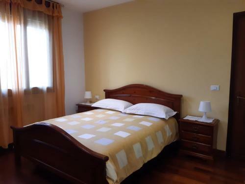 Agroturismo Casa Vacanze Riviera Del Brenta