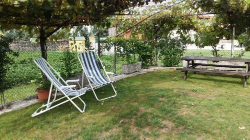 Agroturismo Casa Vacanze Riviera Del Brenta
