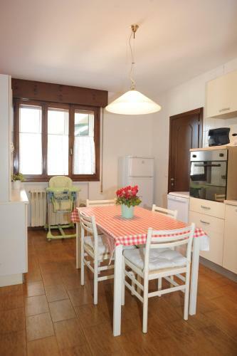 Agroturismo Casa Vacanze Riviera Del Brenta
