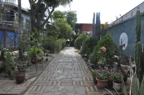 Hostal Esgueva House