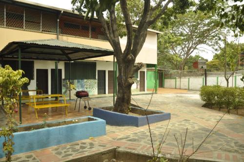 Hostal Esgueva House