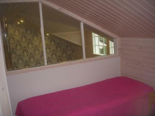 Holiday Home Kerssintie