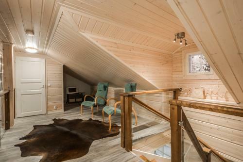 Holiday Home Kerssintie