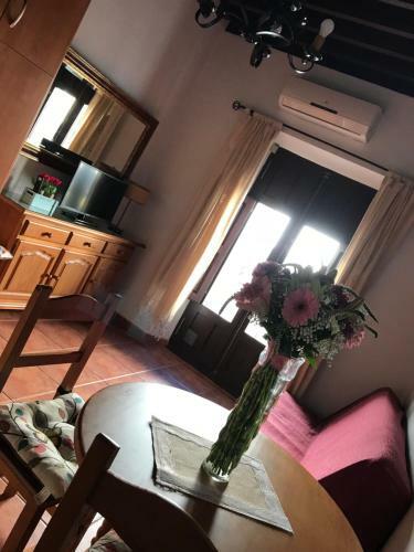 Agroturismo La Posada De Carmen