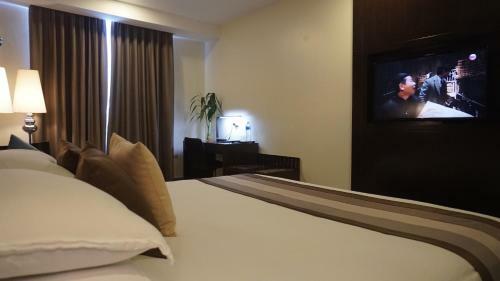Hotel Las Cascadas