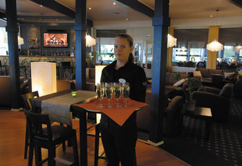Hotel Lomakeskus Revontuli