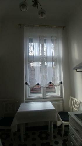 Apartment Jana