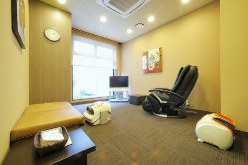 Hotel Route-inn Sendainagamachi Inter