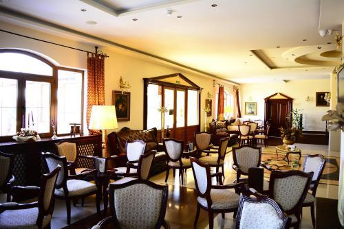 Hotel Complex Hanul Muresenilor