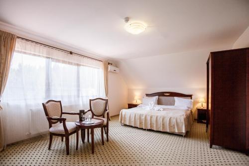 Hotel Complex Hanul Muresenilor