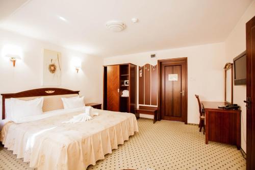 Hotel Complex Hanul Muresenilor