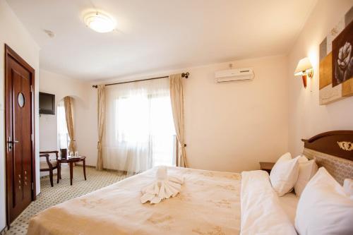 Hotel Complex Hanul Muresenilor