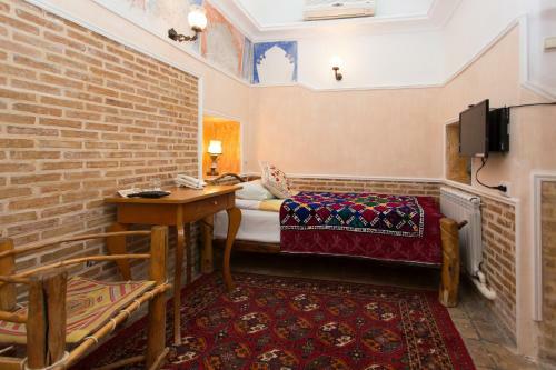 Hostal Amulet Hotel