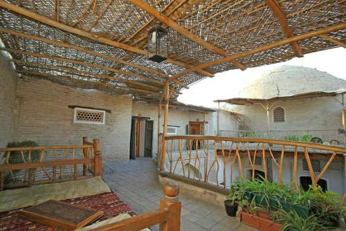 Hostal Amulet Hotel