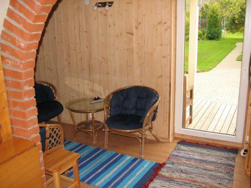 Hostal Kaare Guesthouse