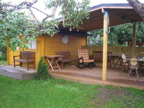 Hostal Kaare Guesthouse