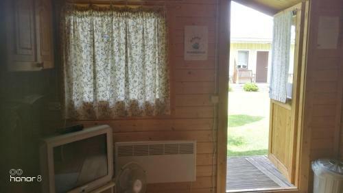 Hostal Kaare Guesthouse
