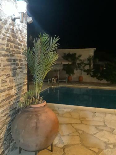 Apartamento Lefkara Aloni House