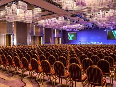 Renaissance Huizhou Hotel