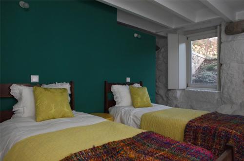 Casa De Campo/cottage "casa Da Cal"