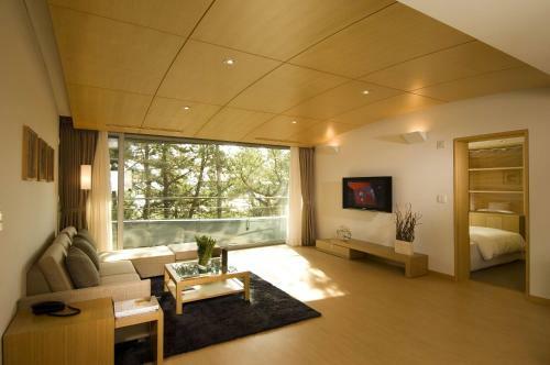 Hotel Hilton Namhae Golf & Spa Resort