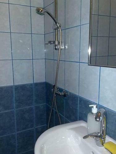 Hostal Edit Vend�gh�z