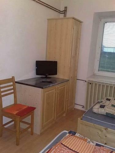 Hostal Edit Vend�gh�z
