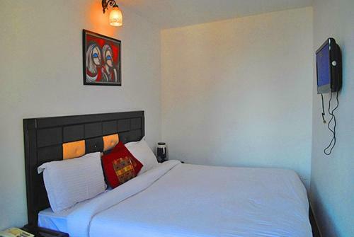Hotel Upper City Heart
