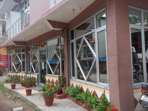 Hotel Upper City Heart