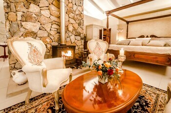 Agroturismo Belgrace Boutique Hotel
