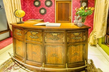 Agroturismo Belgrace Boutique Hotel