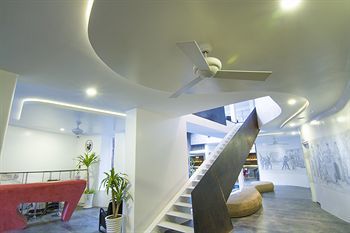 Le Blanc Boutique Hotel