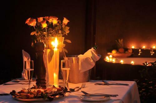 Hostal Falaza Game Park And Spa