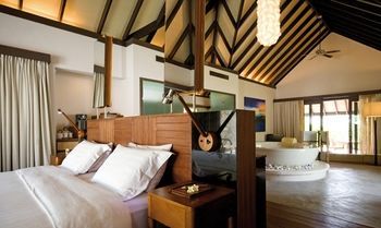 Viviendas Turisticas Coco Bodu Hithi