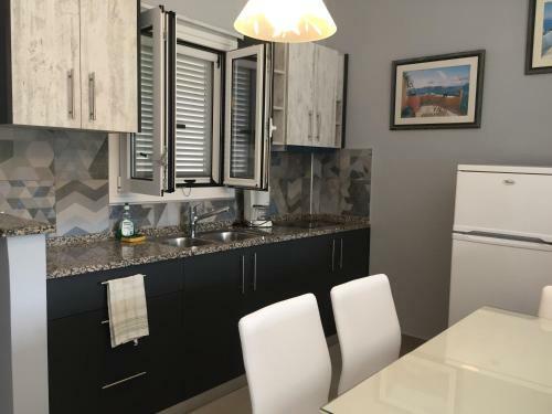 Apartamento Ionion Beach