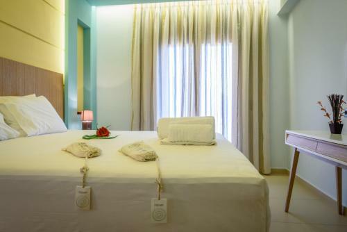 Apartamento Ionion Beach