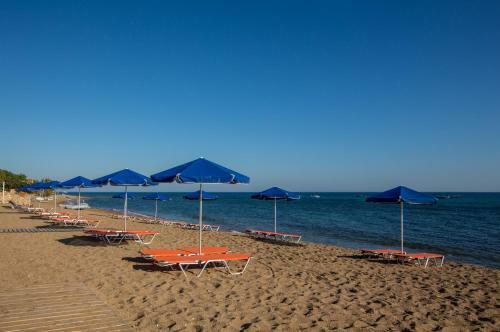 Apartamento Ionion Beach