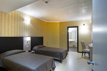 San Severino Park Hotel & Spa