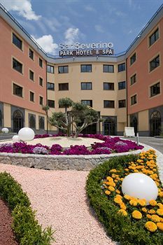 San Severino Park Hotel & Spa