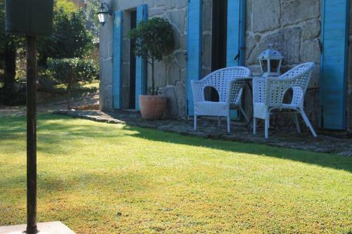 Agroturismo Casa Do Ouro